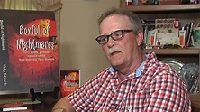 Local 24 News EXCLUSIVE: Terry Hobbs on his new memoir on the West ...