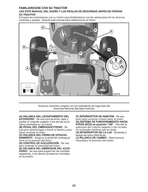 Craftsman Yt3000 Parts Manual