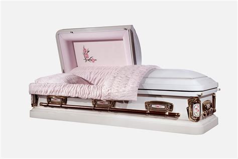 Victorian Se Casket