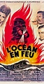 Brand im Ozean (1939) - Full Cast & Crew - IMDb