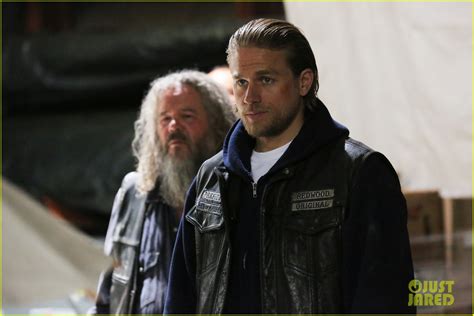 Photo Sons Of Anarchy Series Finale Spoilers Photo Just