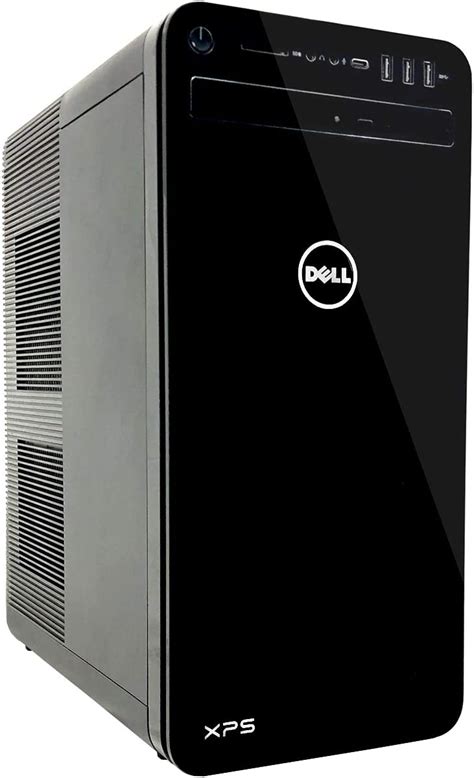 Xj368188 21604 Dell Xps 8930 Tower Desktop 8th Gen Intel Core I7