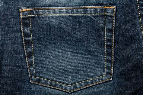 How To Fix Ripped Jeans Back Pocket The Creative Folk Jean Pockets