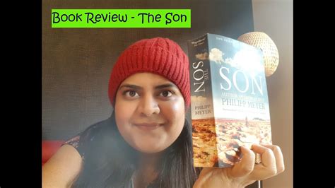 Book Review The Son By Philipp Meyer Youtube