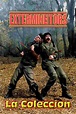 Los Extermineitors Colección - Posters — The Movie Database (TMDB)