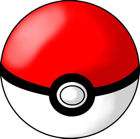 Pokeball Png Transparent Image Download Size 699x698px