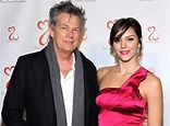 Just Married from Katharine McPhee & David Foster: Romance Rewind | E! News