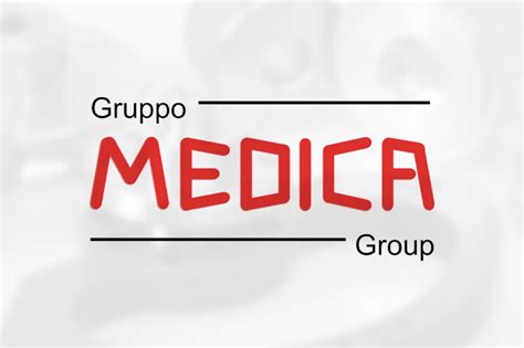Medica Group Tecnoideal Italy