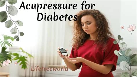 Ppt Acupressure For Diabetes Powerpoint Presentation Free Download Id12491839