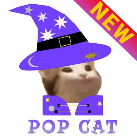 Discover and share the best gifs on tenor. Pop Cat - Meme Clicker | 미니맵