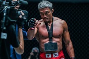 Yoshihiro Akiyama Eyes Huge Name For Next Bout - ONE Championship – The ...