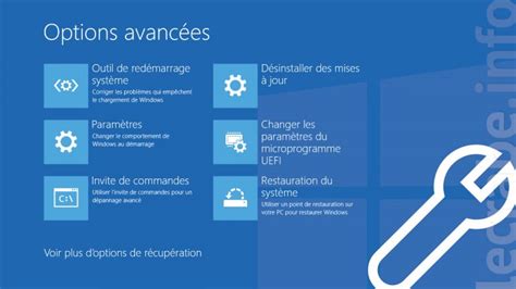 Le Guide Ultime Pour R Soudre Les Erreurs D Cran Bleu Bsod Sur Windows Le Crabe Info