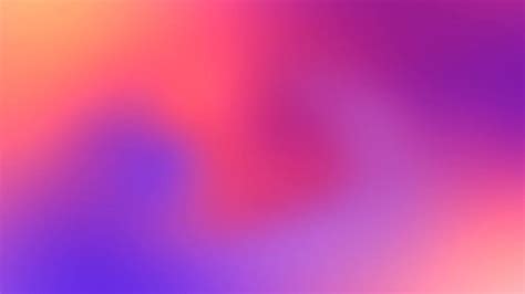 Colorful Gradient Background Stock Motion Graphics