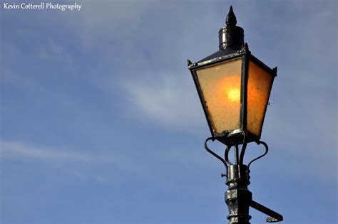 Old Fashioned Street Lamp Exeter Quayside Dsc0689 Flickr