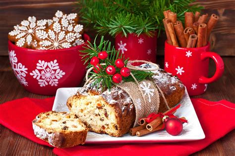 The Best Traditional Christmas Meals Around The World Ideas
