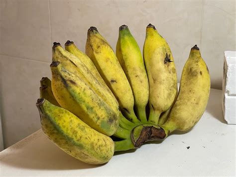 Banana Fruit Food Essen Bananas Meals Fanny Pack Yemek Eten