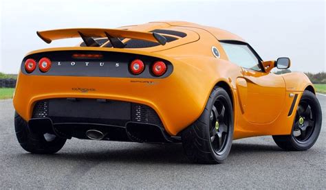 How to use sport in a sentence. Lotus Exige Sport 240 : News & Reports : Motoring : Web Wombat