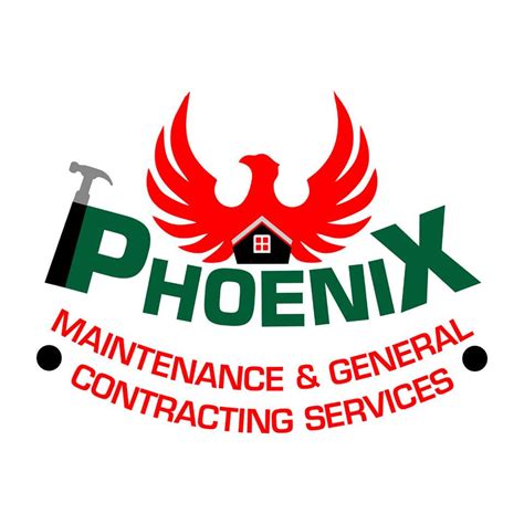 Phoenix Contracting And General Maintenance Services Georgetown