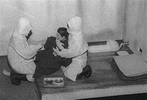 Six Most Cruel And Brutal Experiments Performed On Innocent People