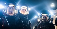 NASA astronauts: These are the best space movies