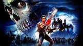 Army of Darkness (1992) - Backdrops — The Movie Database (TMDB)