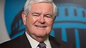 Newt Gingrich calls the New York Times' 1619 Project 'a lie'