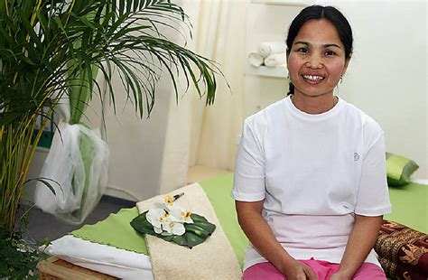 Thai Massagen Bad Säckingen Badische Zeitung