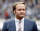 Ron Atkinson Manchester United Manager | Manchester United manager ...
