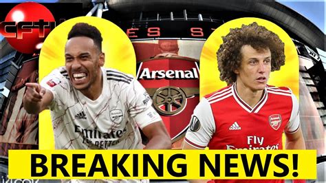 Breaking Arsenal Football Club News Live Arsenal Afc Arsenalnews