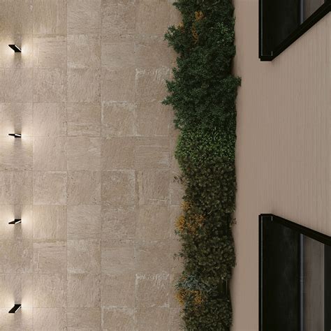 Indooroutdoor Full Body Porcelain Stoneware Wallfloor Tiles Losa By