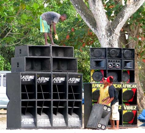 Hear The New Sounds Of Jamaicas Reggae Revival Movement