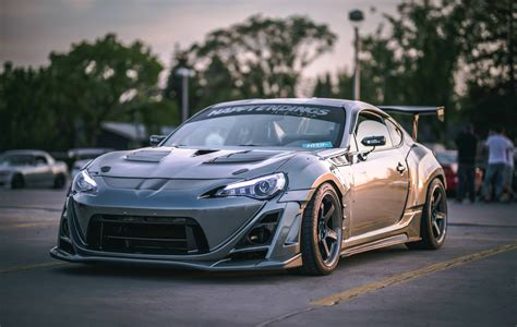 Friends Brz At A Local Meet Oc Nissan Gt R Jdm Muscle Cars