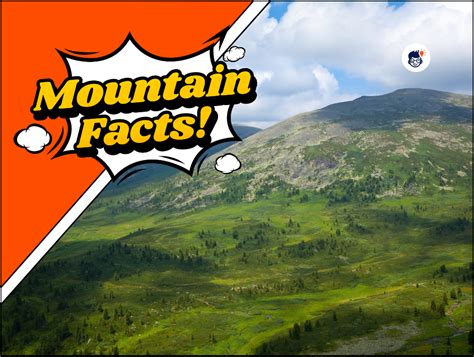 20 Mountain Facts Exploring The Wonders Of Earths Highest Points