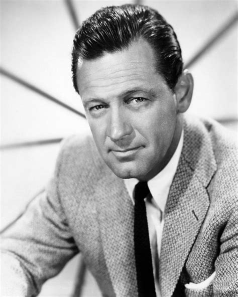 William Holden 1960 Photograph By Everett