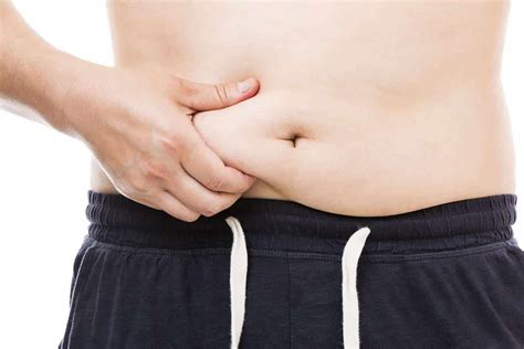 7 Maneiras Comprovadas Pela Ciência De Perder Gordura Abdominal