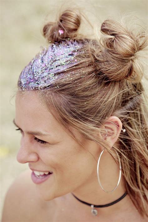 39 Festival Hairstyles For 2019 Easy And Fun Festival Hair Trends