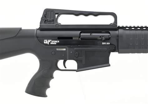 Geforce Br99 12 Gauge Shotgun For Sale