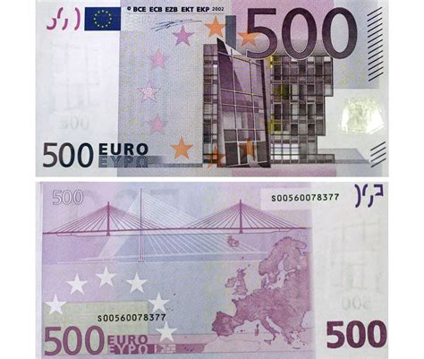 Addio Banconota Da 500 Euro Cosa Rischia Chi Continua Ad Utilizzarla