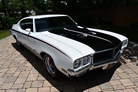 1972 Buick Skylark GSX Primo Classics International LLC