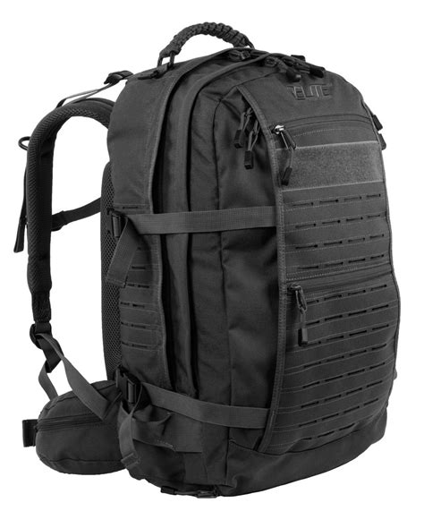 Mission Backpack Tactical Backpack Backpacking Packing Mission