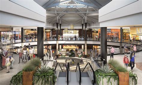 Westfield Valencia Town Center Renovation Kicks Off February Officials