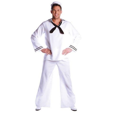 Plus Size Sailor Costume Halloween Costume Ideas 2023