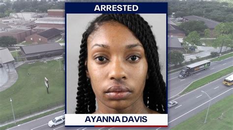 Lakeland Substitute Teacher Gets Arrested After Being Recored Having