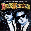 Everybody Needs Somebody to Love — The Blues Brothers | Last.fm