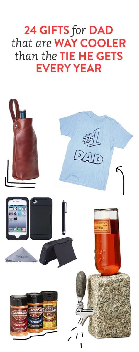 Maybe you would like to learn more about one of these? 24 Great Gift Ideas For Dad | Gifts for dad, Christmas ...