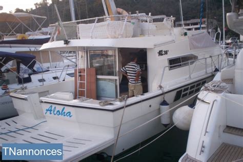 Bateau A Vendre Nautisme Tunis La Goulette