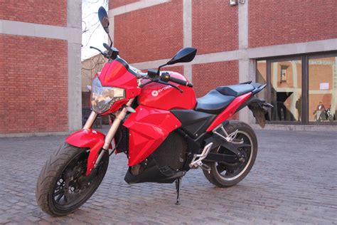 Electric Motorcycle Motorcycle Kenya Travel