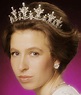 Tiara Mania: Princess Anne of the United Kingdom's Diamond Festoon Tiara