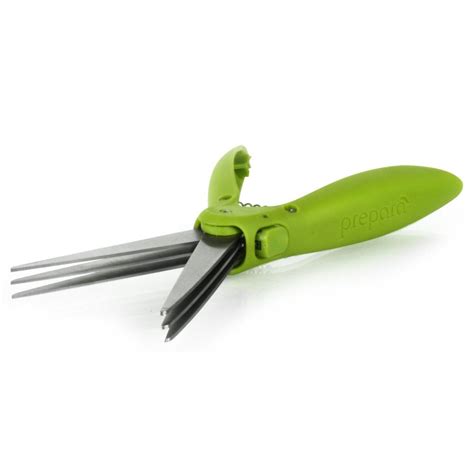 Shop Prepara Green Herb Shears Free Shipping On Orders Over 45