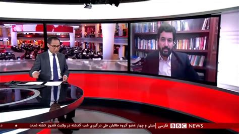 تلویزیون فارسی بی‌بی‌سی‎) is the bbc's persian language news channel that was launched on 14 january 2009. Talking to BBC Farsi - YouTube